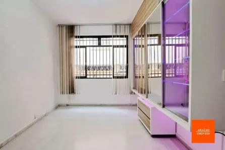 Apartamento com 3 Quartos à venda, 89m² no Gutierrez, Belo Horizonte