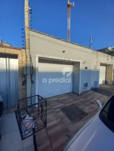 Casa com 2 Quartos para alugar, 72m² no Engenheiro Luciano Cavalcante, Fortaleza