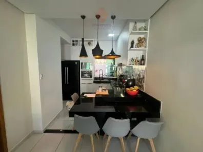 Casa com 2 Quartos à venda, 65m² no Morada de Laranjeiras, Serra