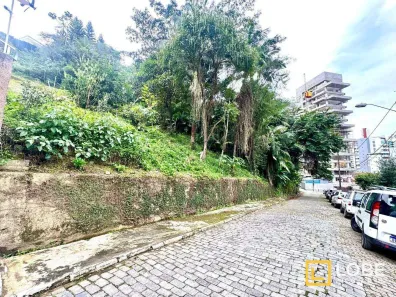 Lote/Terreno à venda, 930m² no Jardim Blumenau, Blumenau