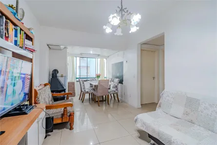 Apartamento com 2 Quartos à venda, 66m² no Teresópolis, Porto Alegre