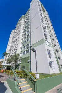 Apartamento com 2 Quartos à venda, 58m² no Cavalhada, Porto Alegre