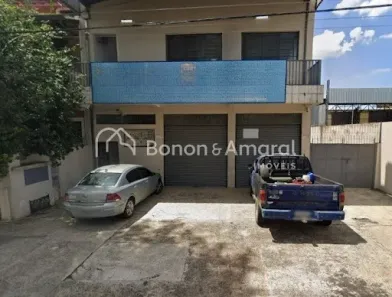 Sala Comercial para alugar, 12m² no Vila Pompéia, Campinas
