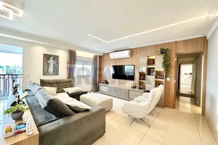 Apartamento com 3 Quartos à venda, 176m² no Cambuci, São Paulo