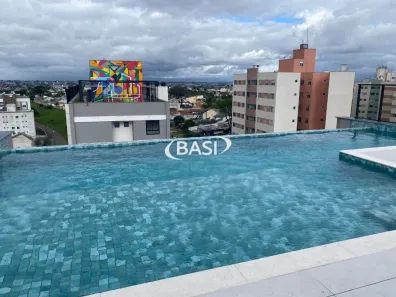 Apartamento com 2 Quartos à venda, 67m² no Portão, Curitiba