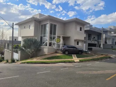 Casa de Condomínio com 4 Quartos à venda, 348m² no Pinheiro, Valinhos