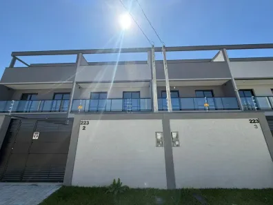 Sobrado com 3 Quartos à venda, 260m² no Boneca do Iguaçu, São José dos Pinhais