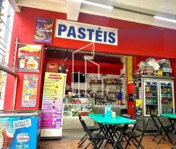 Ponto Comercial à venda, 70m² no Pinheiros, São Paulo