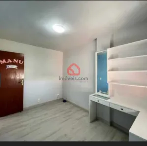 Apartamento com 2 Quartos à venda, 60m² no Tanque, Rio de Janeiro