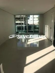 Apartamento com 4 Quartos à venda, 146m² no Gutierrez, Belo Horizonte
