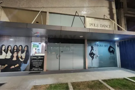 Ponto Comercial para alugar, 88m² no Praia de Itaparica, Vila Velha