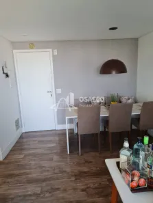 Apartamento com 2 Quartos à venda, 64m² no Jardim Parque Morumbi, São Paulo