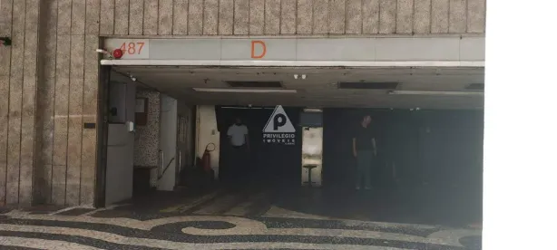  à venda, 14m² no Centro, Rio de Janeiro