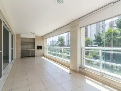 Apartamento com 3 Quartos à venda, 210m² no Vila Leopoldina, São Paulo