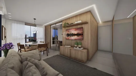 Cobertura com 3 Quartos à venda, 177m² no Buritis, Belo Horizonte