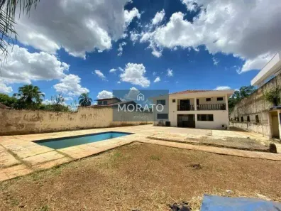 Casa com 5 Quartos à venda, 1000m² no São Luiz, Belo Horizonte