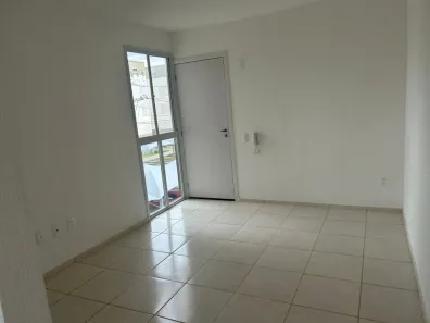 Apartamento com 2 Quartos à venda, 53m² no Estrela Dalva, Contagem