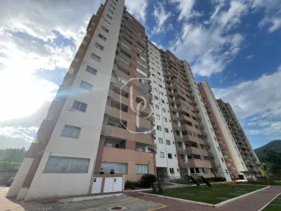 Apartamento com 2 Quartos à venda, 60m² no Alto São Bento, Itapema
