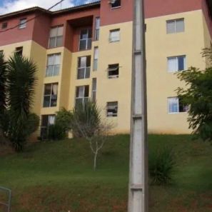 Apartamento com 2 Quartos à venda, 50m² no Estrela, Ponta Grossa