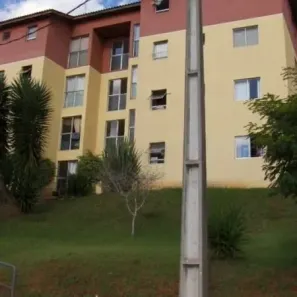 Apartamento com 2 Quartos à venda, 50m² no Estrela, Ponta Grossa