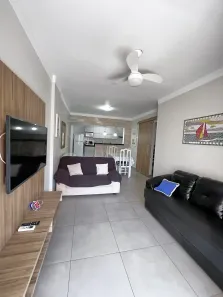 Apartamento com 2 Quartos à venda, 86m² no Enseada, Guarujá