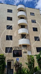 Apartamento com 1 Quarto para alugar, 35m² no Aldeota, Fortaleza