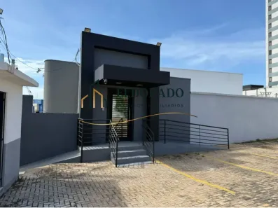 Sala Comercial com 6 Quartos para alugar, 150m² no São Francisco, Cuiabá