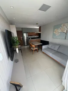 Apartamento com 2 Quartos à venda, 63m² no Jardim América, Goiânia