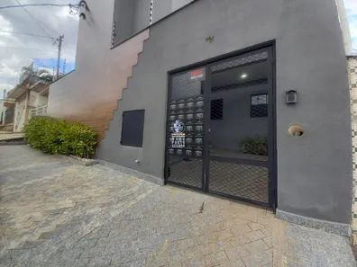 Apartamento com 2 Quartos à venda, 53m² no Vila São Ricardo, Guarulhos