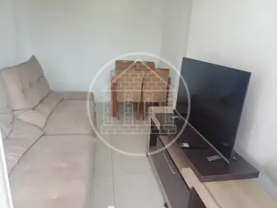 Apartamento com 2 Quartos para alugar, 50m² no Vila Suzana, São Paulo
