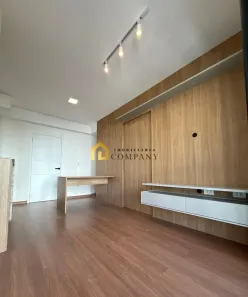 Apartamento com 1 Quarto à venda, 45m² no Parque Campolim, Sorocaba