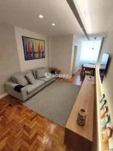 Apartamento com 2 Quartos à venda, 72m² no Copacabana, Rio de Janeiro