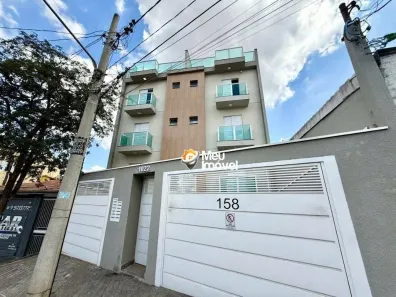 Apartamento com 3 Quartos à venda, 50m² no Jardim Líbano, São Paulo