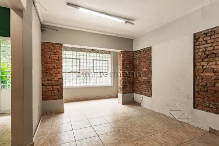 Imóvel Comercial à venda, 240m² no Jardim Paulista, São Paulo
