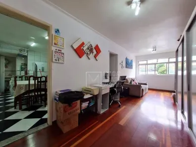Apartamento com 2 Quartos à venda, 67m² no Cambuci, São Paulo