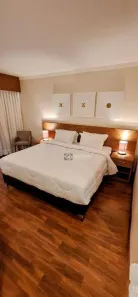 Flat com 1 Quarto para alugar, 30m² no Paraíso, São Paulo
