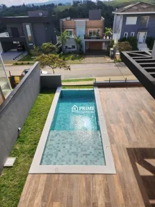 Casa de Condomínio com 3 Quartos à venda, 364m² no Alphaville, Santana de Parnaíba