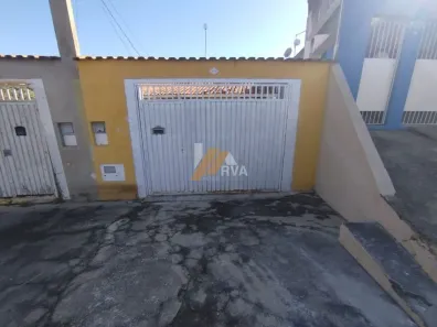 Casa com 2 Quartos à venda, 75m² no Morro Grande, Caieiras