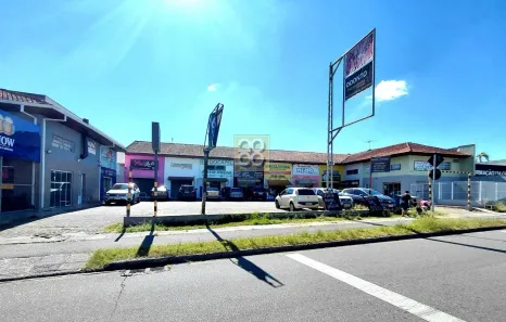 Ponto Comercial com 1 Quarto para alugar, 30m² no Fazendinha, Curitiba