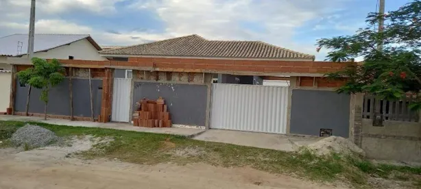 Casa com 3 Quartos à venda, 120m² no Canellas City, Iguaba Grande