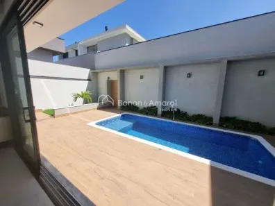 Casa de Condomínio com 3 Quartos para alugar, 300m² no Jardim Ypê, Paulínia