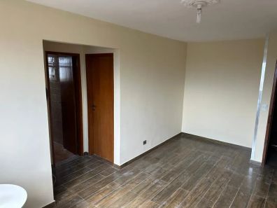 Apartamento com 2 Quartos à venda, 55m² no Realengo, Rio de Janeiro