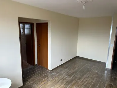 Apartamento com 2 Quartos à venda, 55m² no Realengo, Rio de Janeiro