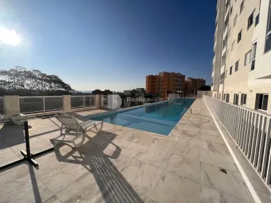 Apartamento com 2 Quartos à venda, 59m² no Jardim Califórnia, Jacareí