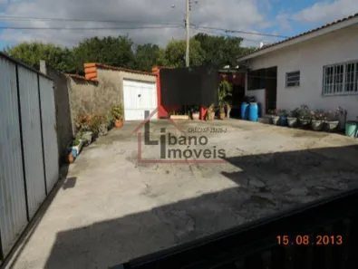 Casa com 3 Quartos à venda, 353m² no Jardim Florence, Campinas