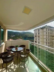 Apartamento com 2 Quartos à venda, 80m² no Santa Rosa, Niterói