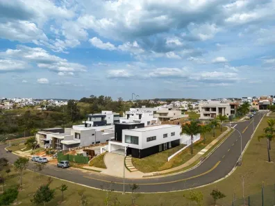 Casa com 4 Quartos à venda, 298m² no Alphaville Nova Esplanada, Votorantim