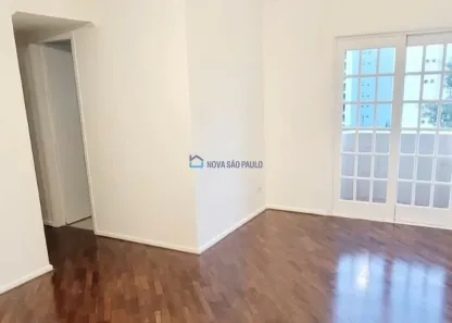 Apartamento com 2 Quartos à venda, 70m² no Vila Olímpia, São Paulo