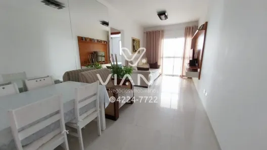 Apartamento com 2 Quartos à venda, 82m² no Nova Gerty, São Caetano do Sul