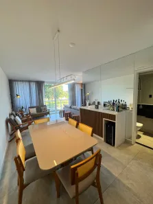 Apartamento com 3 Quartos à venda, 127m² no Gonzaga, Santos